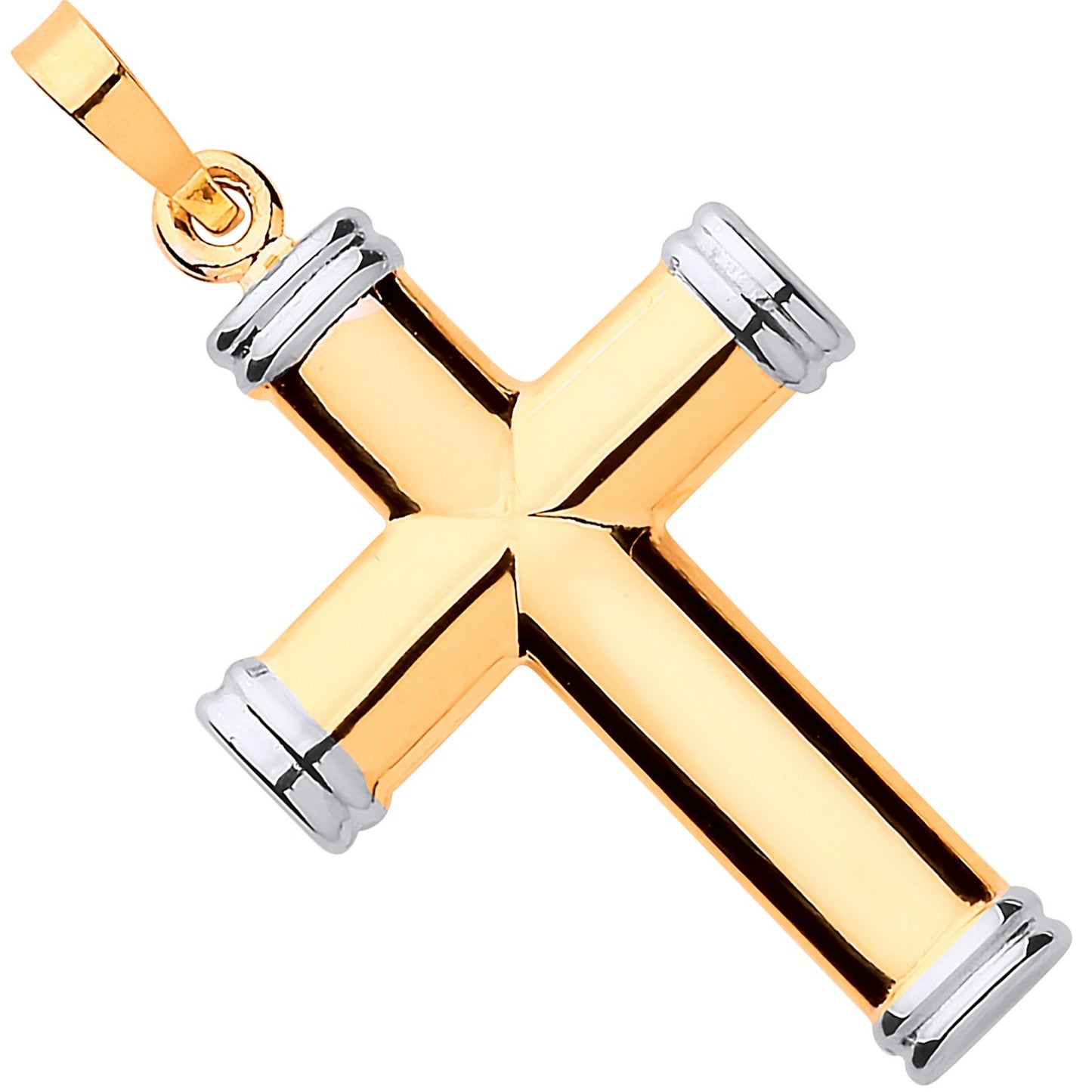 CROSS PENDANT